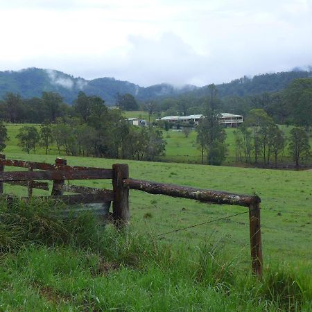 Rural Ambience With Netflix Apartment Mount George ภายนอก รูปภาพ