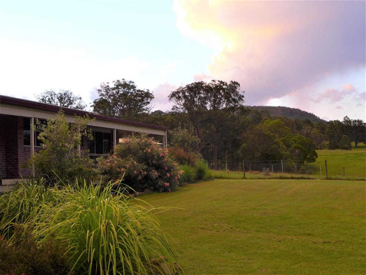 Rural Ambience With Netflix Apartment Mount George ภายนอก รูปภาพ